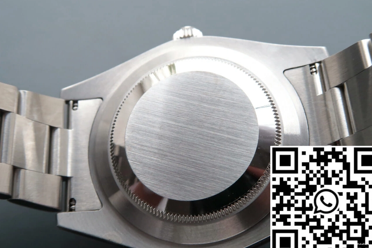 Factory EW White Rolex Dial Datejust M126334-0023 0331